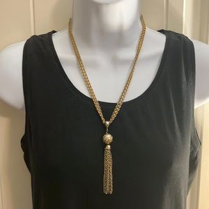 Vintage Kramer Necklace